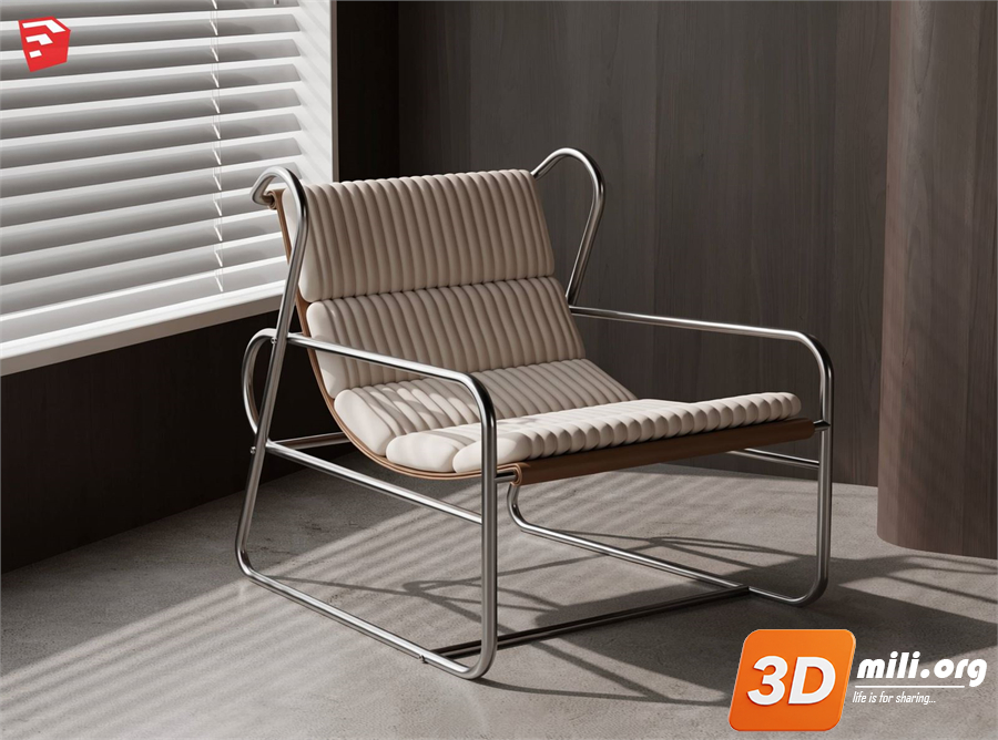 Armchair Skp Files